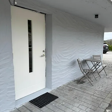 Bergtun's Corner - Sotra Vest Apartamento Sekkingstad