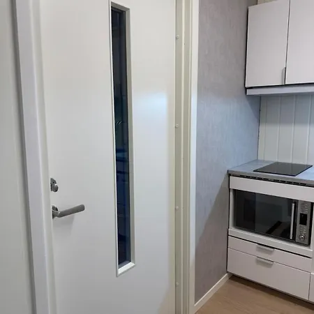 Bergtun's Corner - Sotra Vest Apartamento Sekkingstad