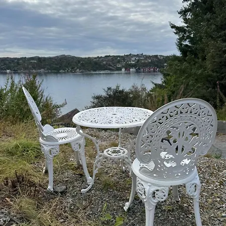 Bergtun's Corner - Sotra Vest Sekkingstad
