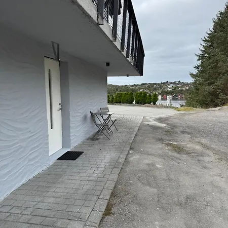Apartamento Bergtun's Corner - Sotra Vest