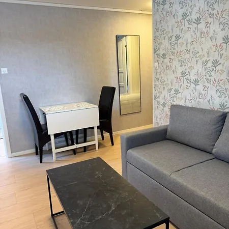 Apartamento Bergtun's Corner - Sotra Vest Sekkingstad